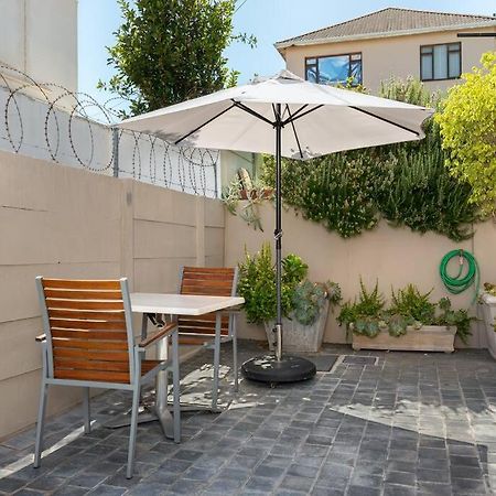 Mount Carmel - Secure, Cozy And Great Location Apartman Fokváros Kültér fotó