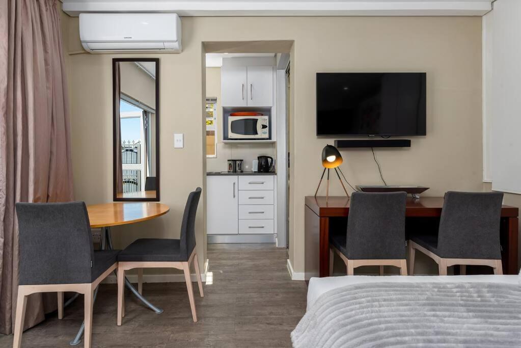 Mount Carmel - Secure, Cozy And Great Location Apartman Fokváros Kültér fotó