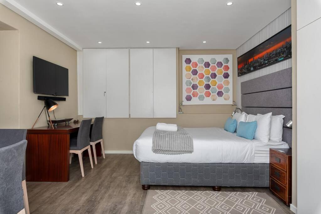 Mount Carmel - Secure, Cozy And Great Location Apartman Fokváros Kültér fotó